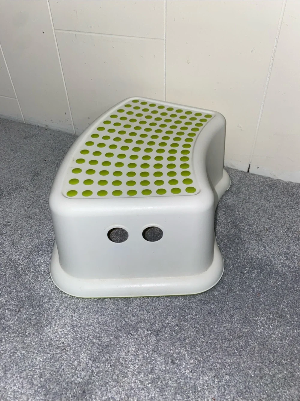 IKEA low profile